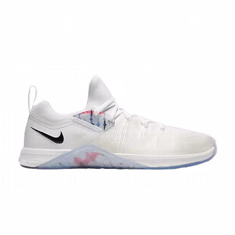 Nike Metcon Flyknit 3 'White'