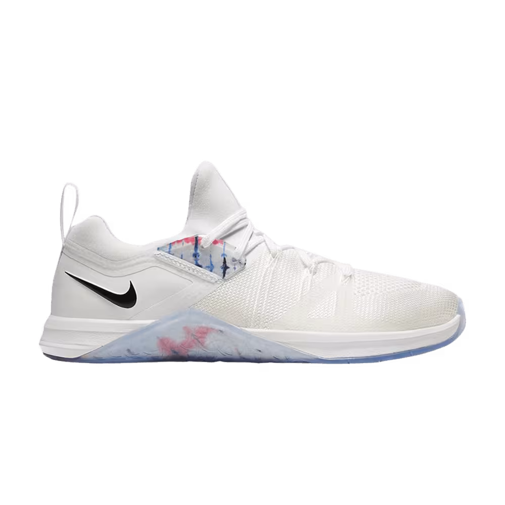 Nike Metcon Flyknit 3 White