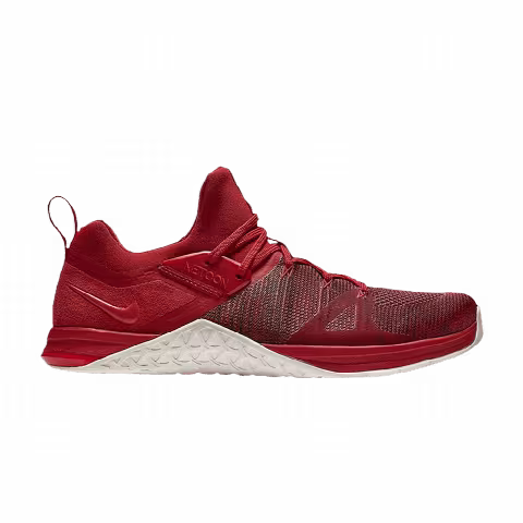Nike Metcon Flyknit 3 'Mystic Red'