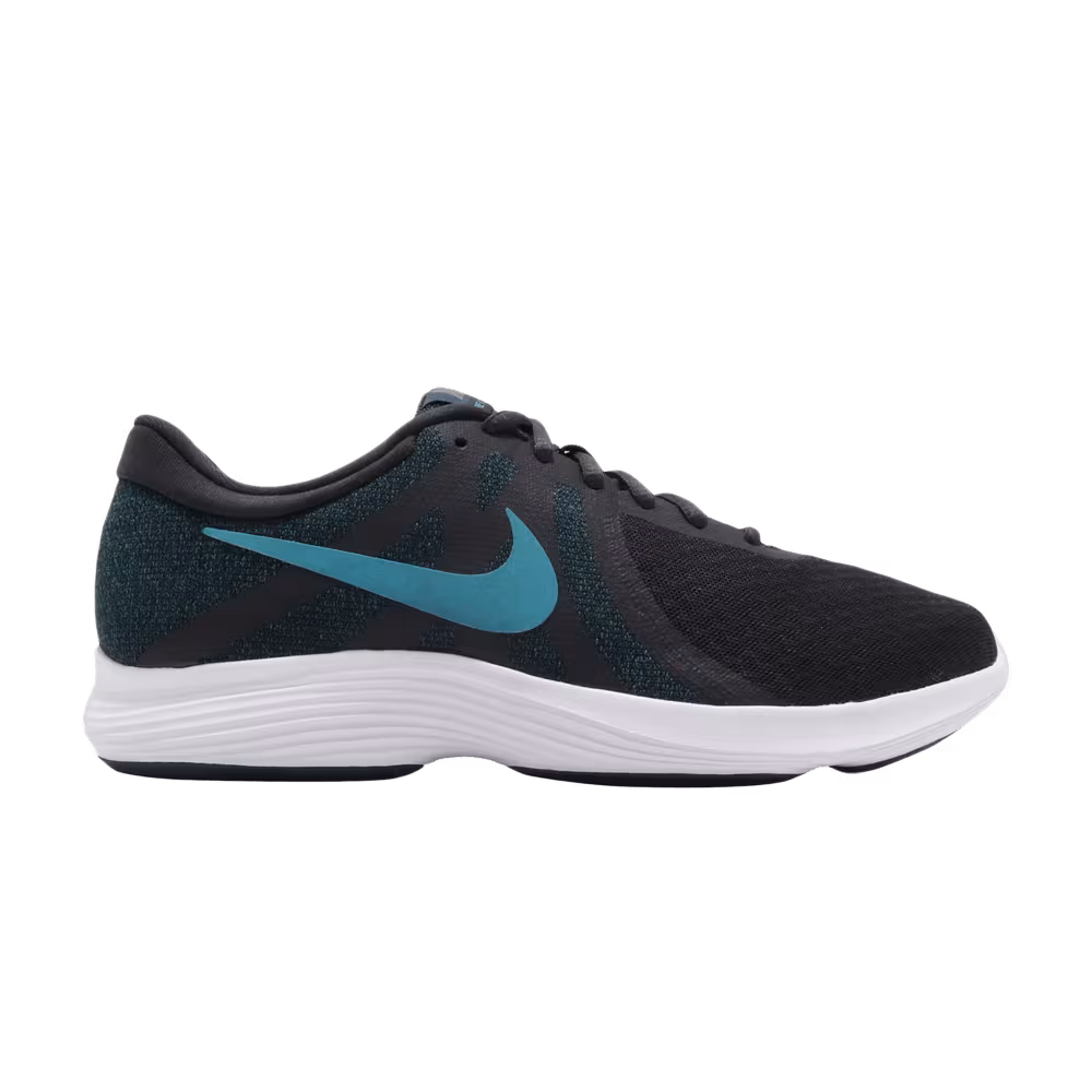 Nike Revolution 4 Light Current Blue