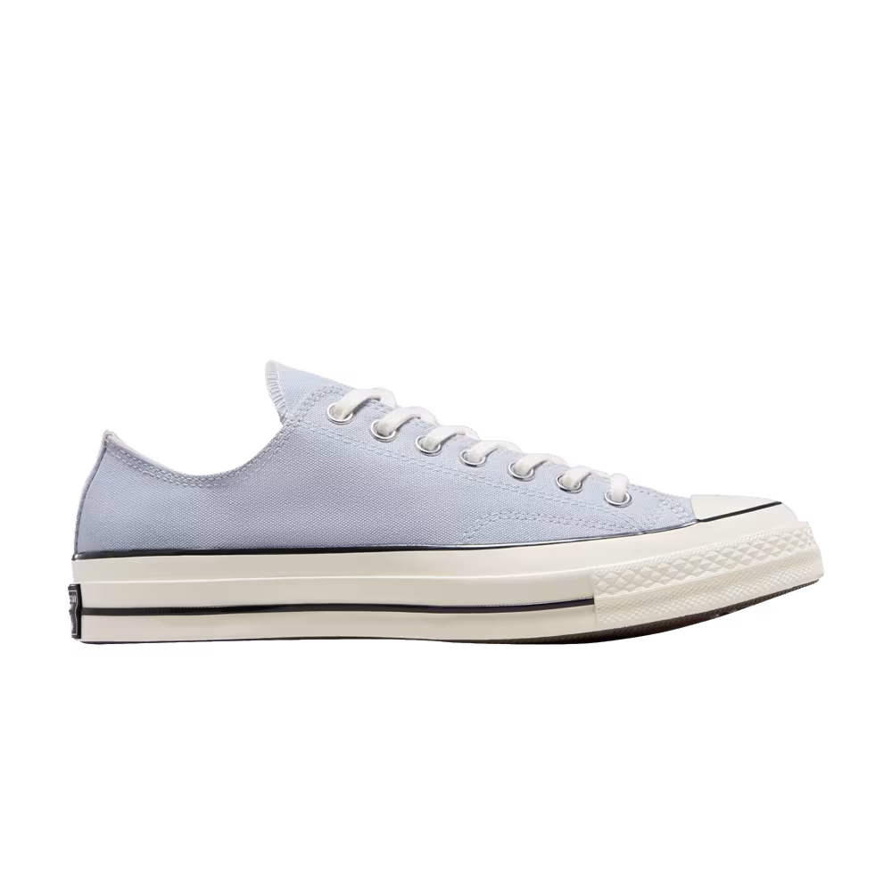 Converse Chuck 70 Low Cloudy Daze Grey