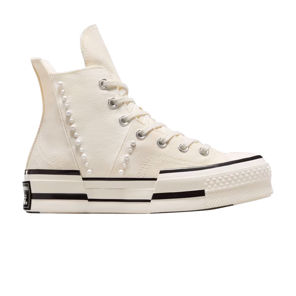 Converse Chuck 70 Plus High Gems