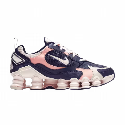 Nike Wmns Shox Nova 'Pink'