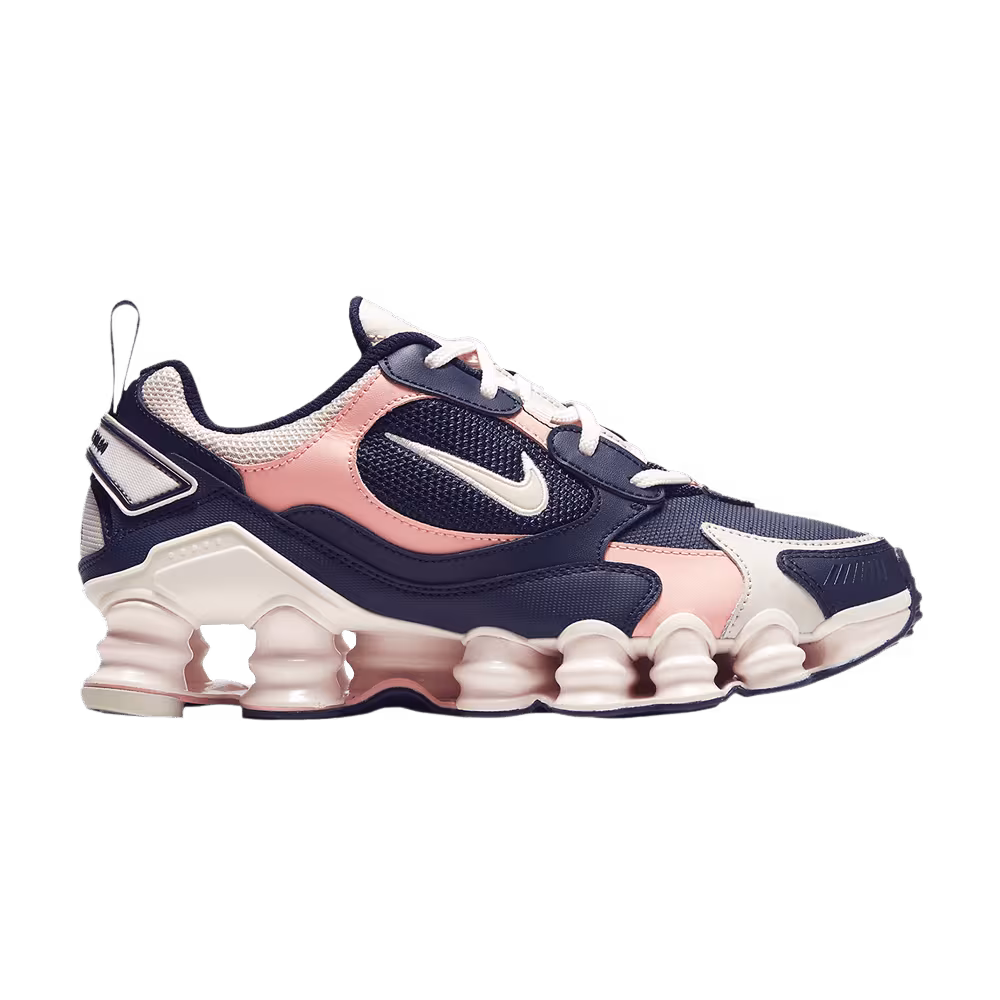 Nike Women's Shox Nova Pink