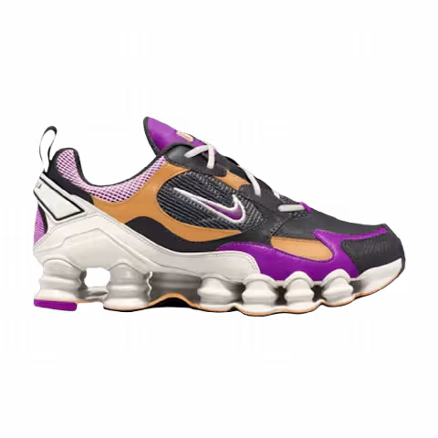 Nike Wmns Shox Nova 'Purple'