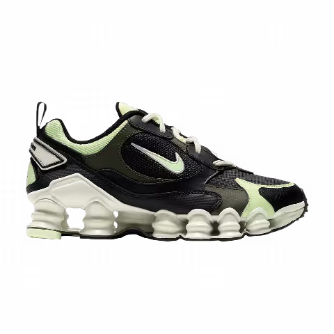 Nike Wmns Shox Nova 'Green'