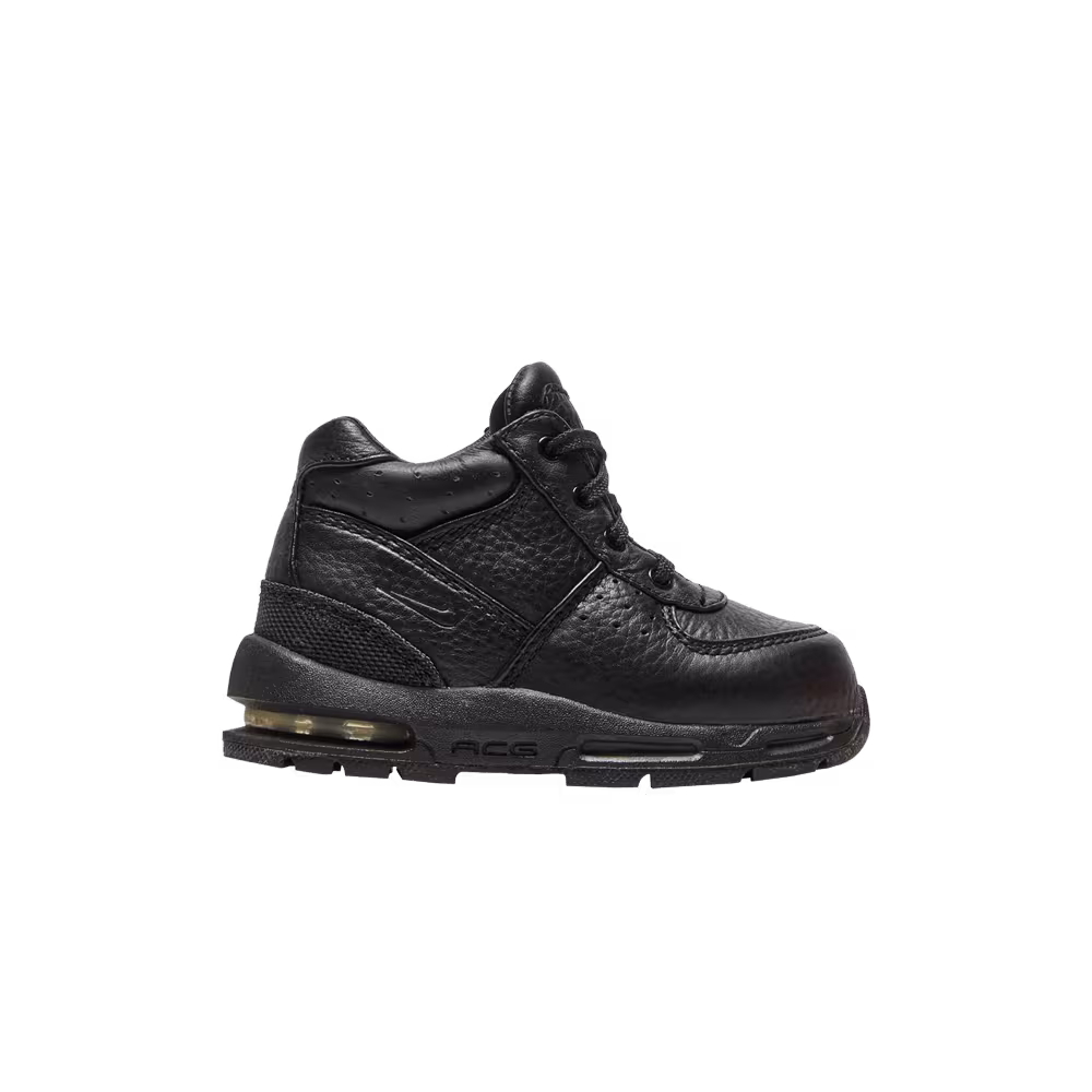 Nike Air Max Goadome TD Black