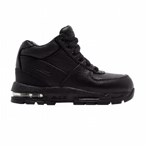Nike Air Max Goadome PS 'Black Metallic Silver'