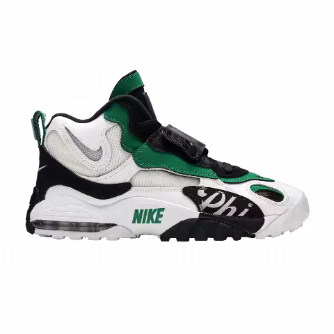 Nike Air Max Speed Turf 'Philadelphia Eagles'