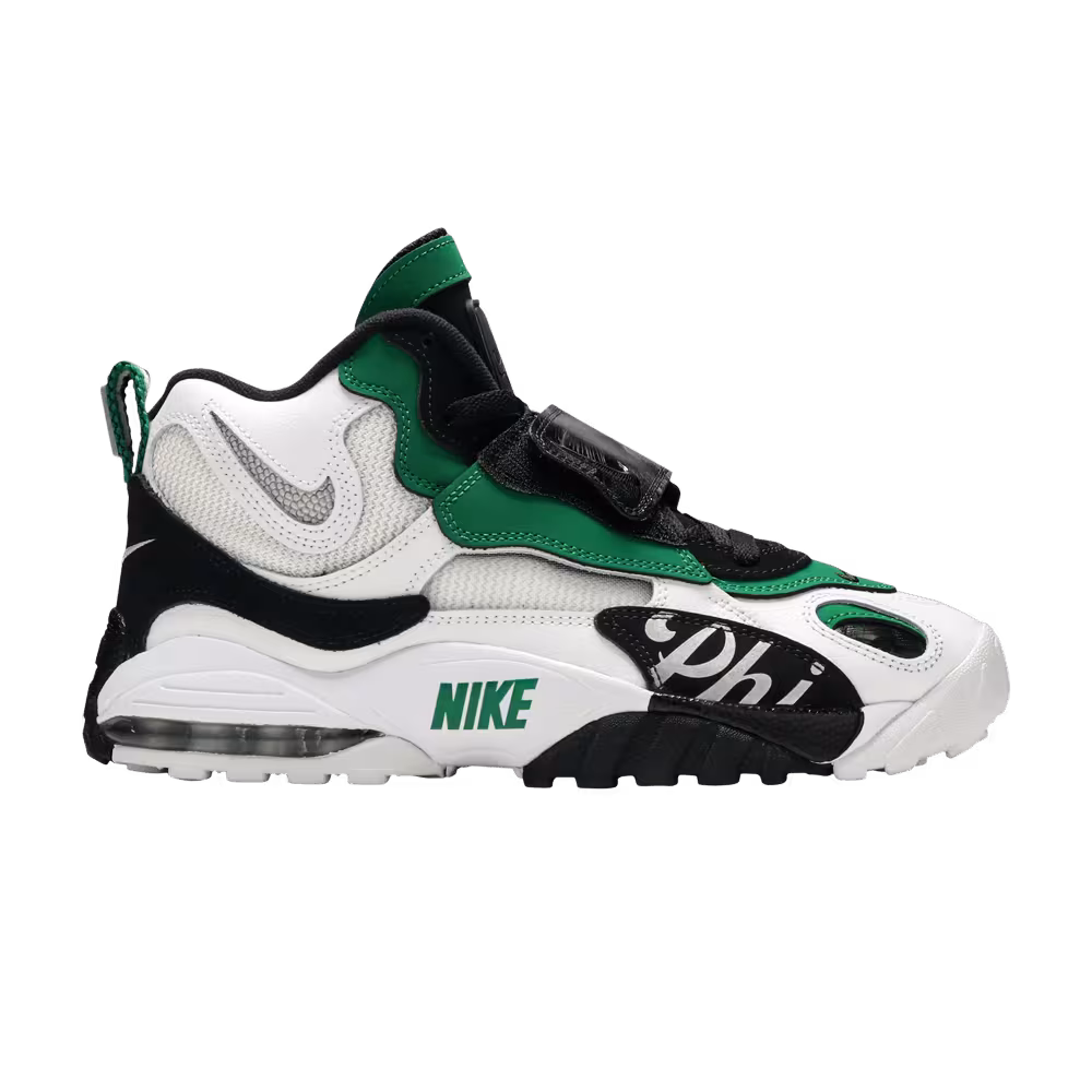 Nike Air Max Speed Turf Philadelphia Eagles