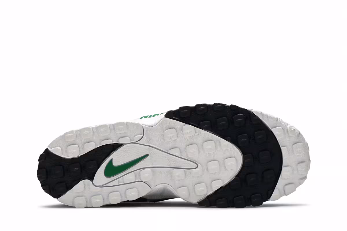 Nike Air Max Speed Turf Philadelphia Eagles, view 5