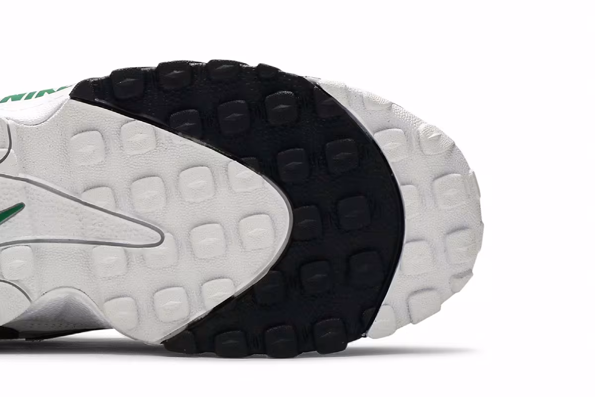 Nike Air Max Speed Turf Philadelphia Eagles, view 6