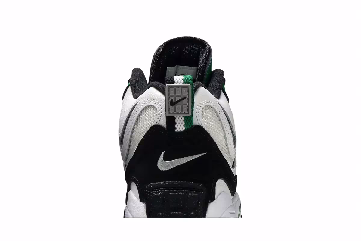 Nike Air Max Speed Turf Philadelphia Eagles, view 8