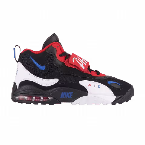 Nike Air Max Speed Turf 'Philadelphia 76ers'