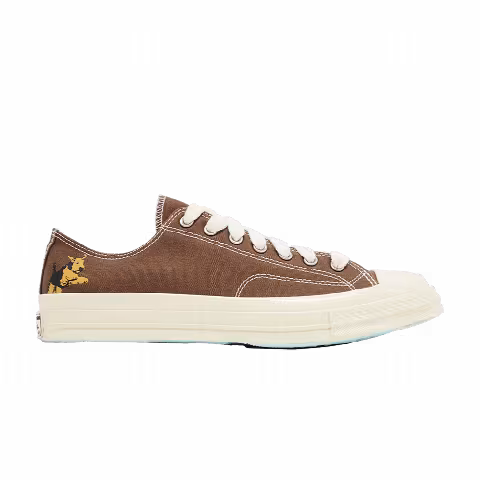 Golf Le Fleur x Converse Chuck 70 Low 'Darryl Pack - Dachshund'