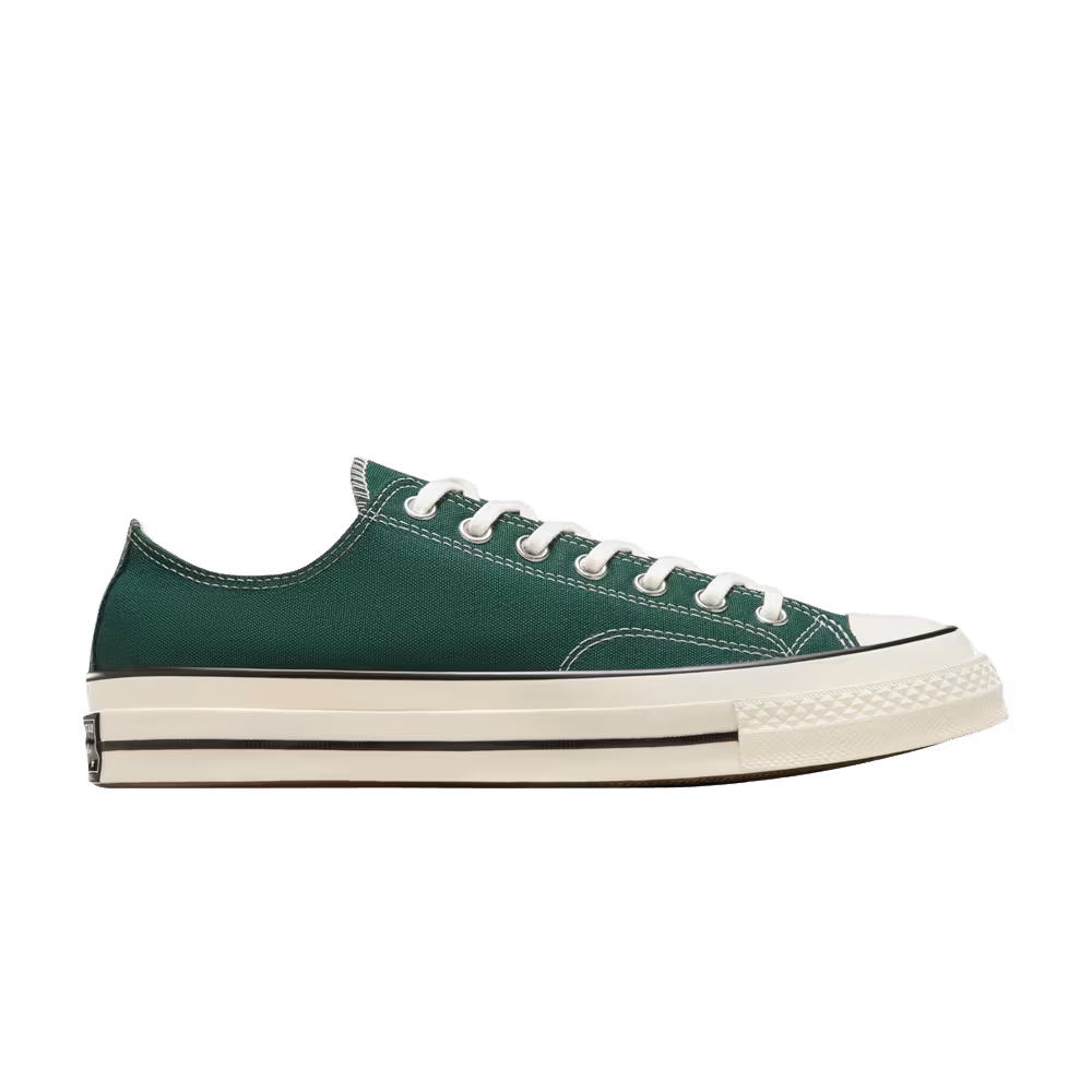 Converse Chuck 70 Ox Green Envy