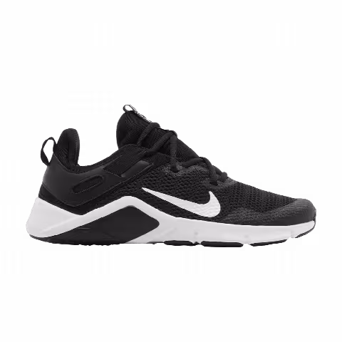 Nike Wmns Legend Essential 'Black'