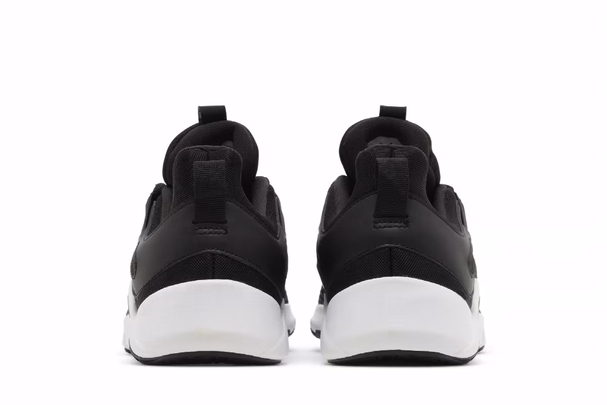Nike Women's Legend Essential Black, view 7