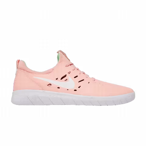 Nike Nyjah Free SB 'Sushi'