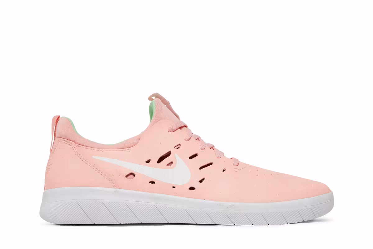 Nike Nyjah Free SB Sushi, view 2