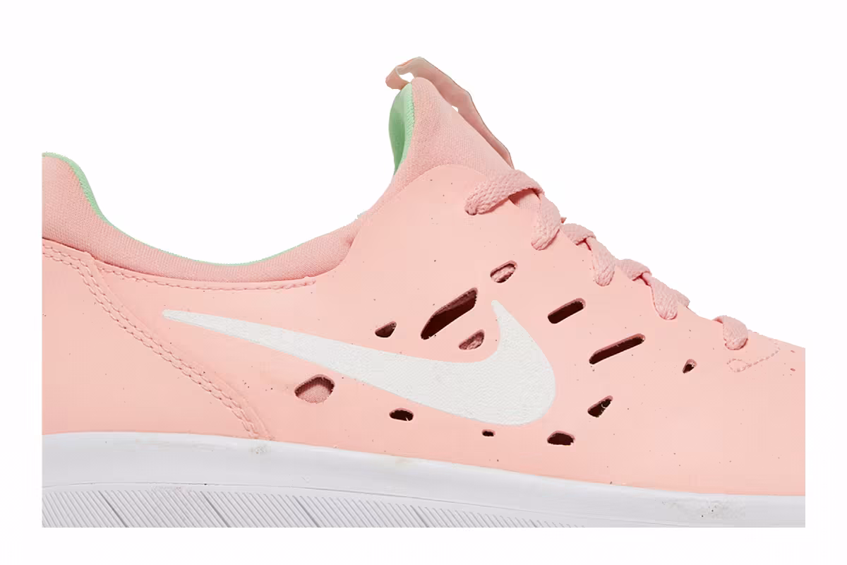 Nike Nyjah Free SB Sushi, view 3