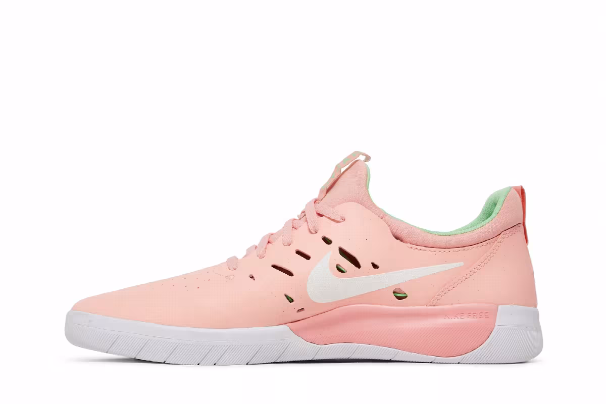 Nike Nyjah Free SB Sushi, view 4