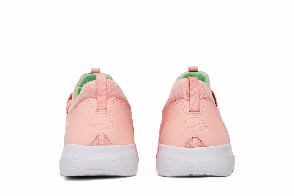 Nike Nyjah Free SB Sushi, view 7