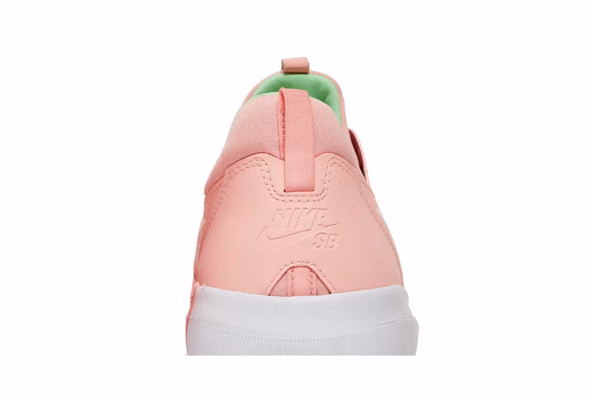 Nike Nyjah Free SB Sushi, view 8