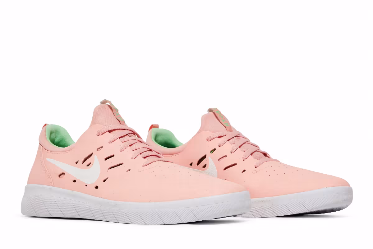 Nike Nyjah Free SB Sushi, view 9