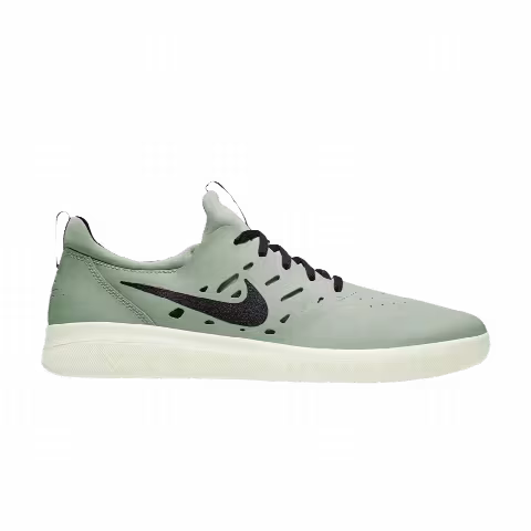 Nike Nyjah Free SB 'Jade Horizon'