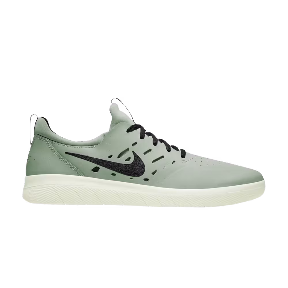 Nike Nyjah Free SB Jade Horizon