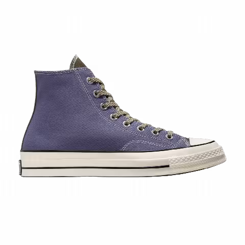 Converse Chuck 70 High 'Dual Tone - Lavender Ash Truffle'