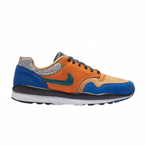 Nike Air Safari 'Monarch Royal'