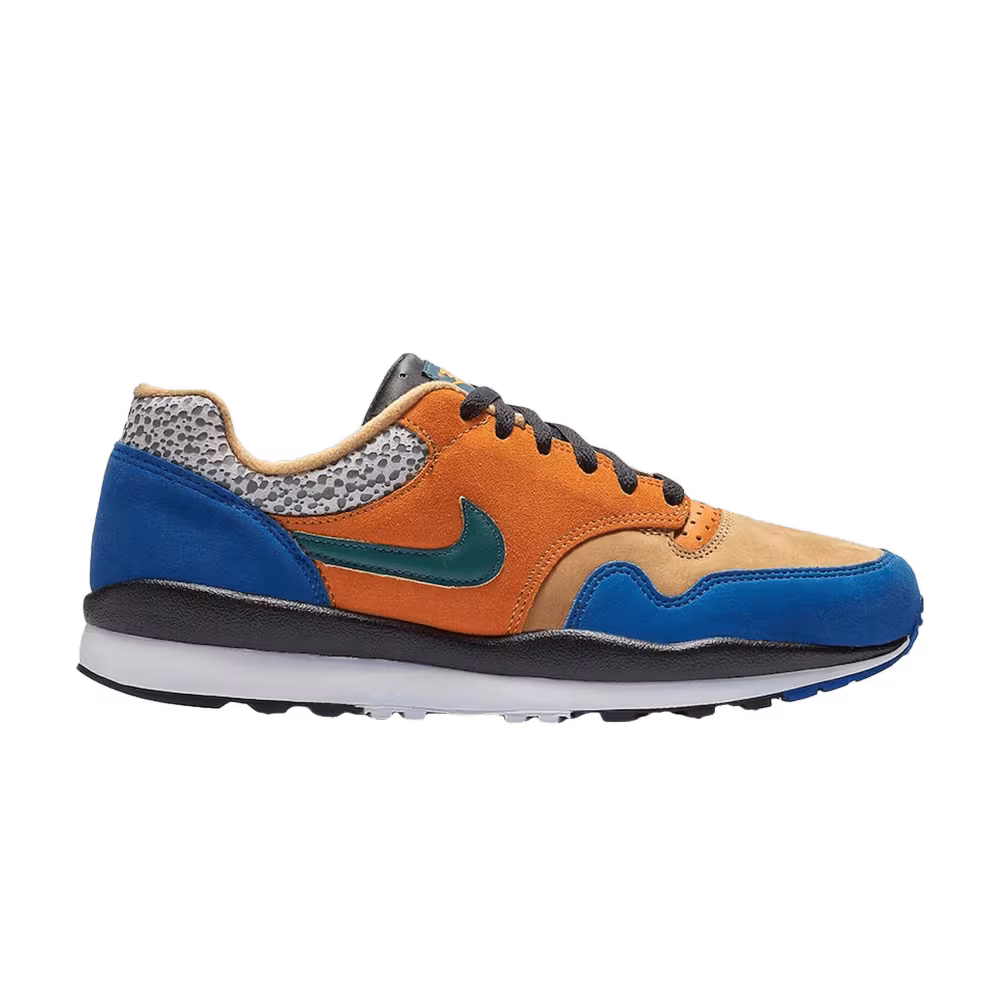 Nike Air Safari Monarch Royal