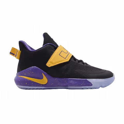 Nike Ambassador 12 'Lakers'