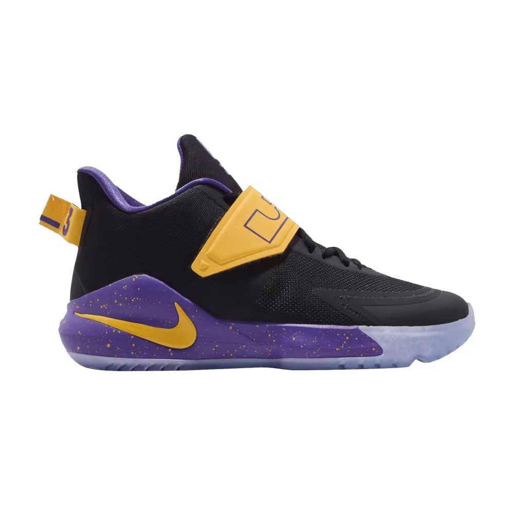 Nike Ambassador 12 Lakers