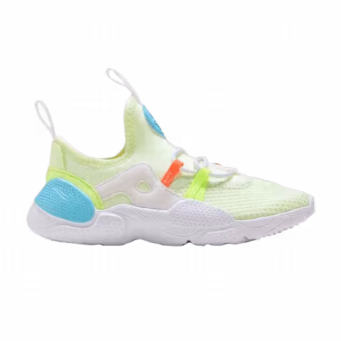 Nike Huarache E.D.G.E. Premium TXT BT 'Barely Volt'