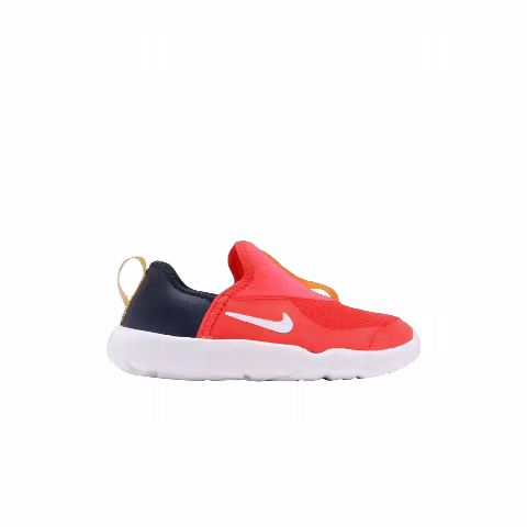 Nike Lil' Swoosh TD 'Bright Crimson'