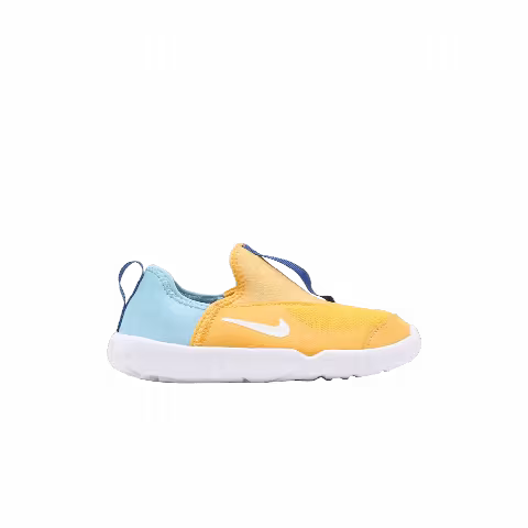 Nike Lil' Swoosh TD 'Amarillo'