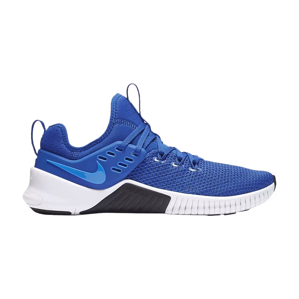 Nike Free Metcon Team Royal
