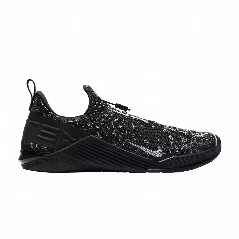 Nike React Metcon 'Black White'