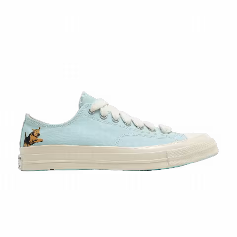 Golf Le Fleur x Converse Chuck 70 Low 'Darryl Pack - Cooling Oasis'