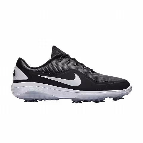 Nike React Vapor 2 'Black'