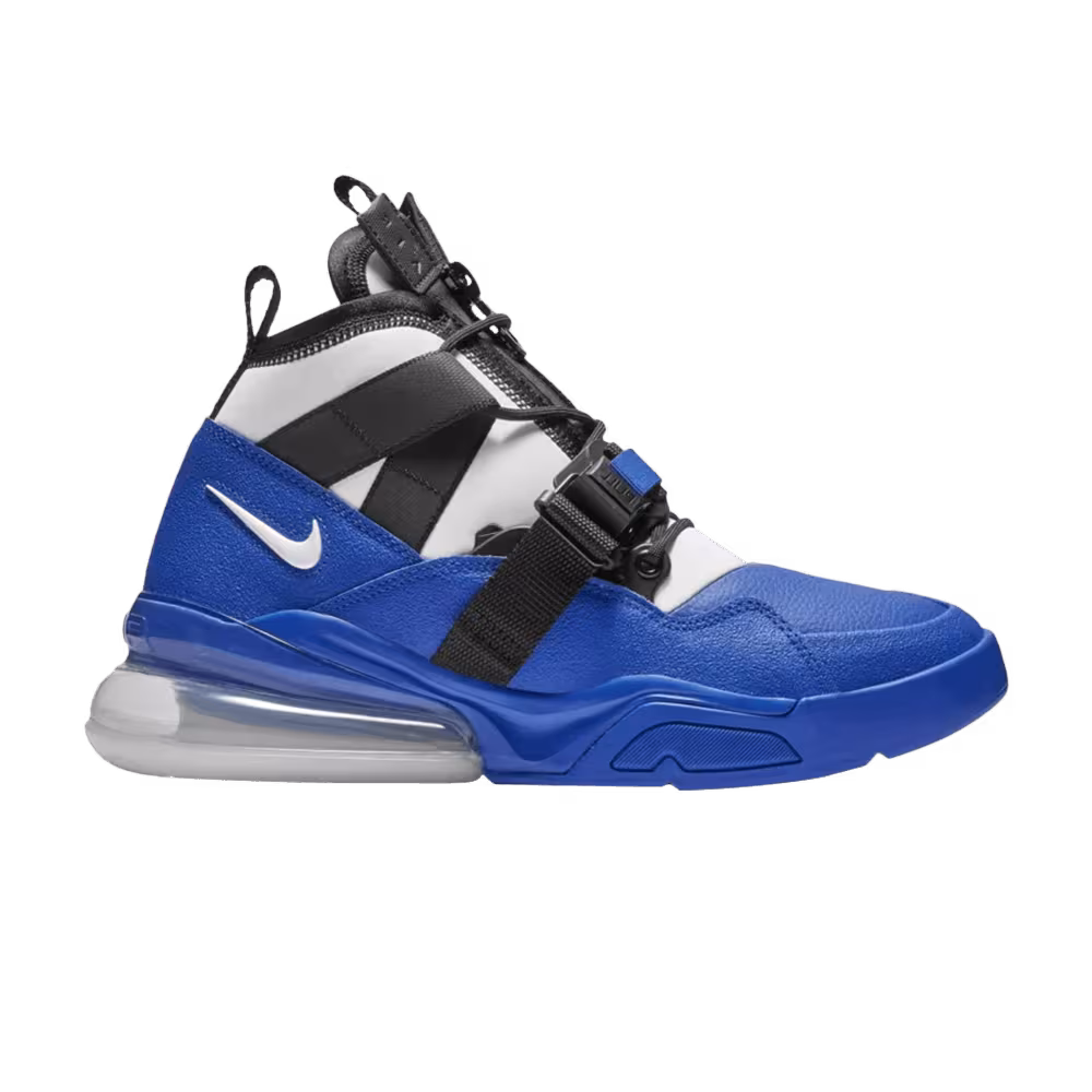 Nike Air Force 270 Utility Racer Blue