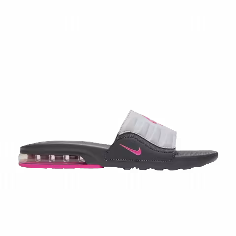 Nike Wmns Air Max Camden Slide 'Grey Pink Blast'