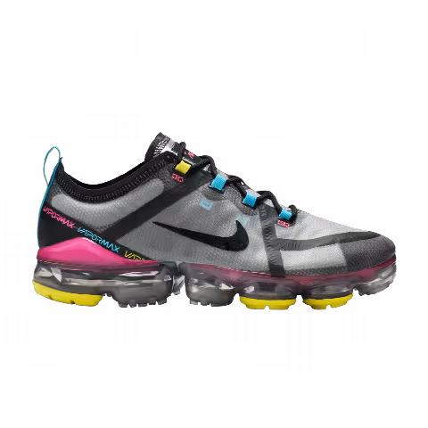 Nike Air VaporMax 2019 'Moon Particle'