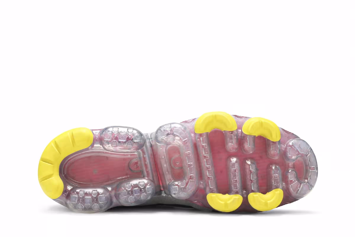 Nike Air VaporMax 2019 Moon Particle, view 5