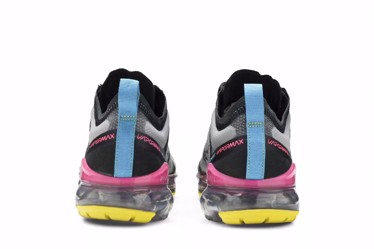 Nike Air VaporMax 2019 Moon Particle, view 7