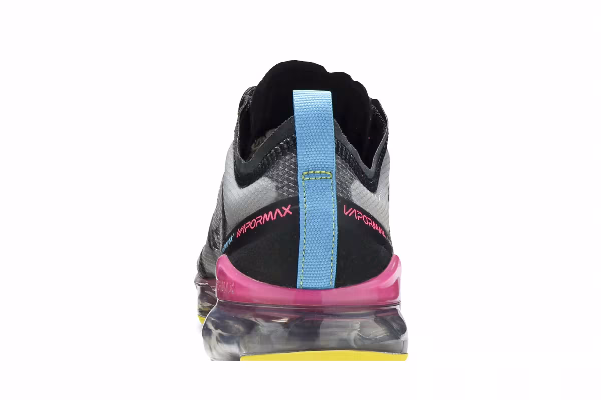 Nike Air VaporMax 2019 Moon Particle, view 8