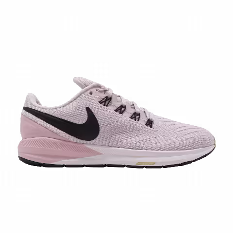 Nike Wmns Air Zoom Structure 22 'Platinum Violet'